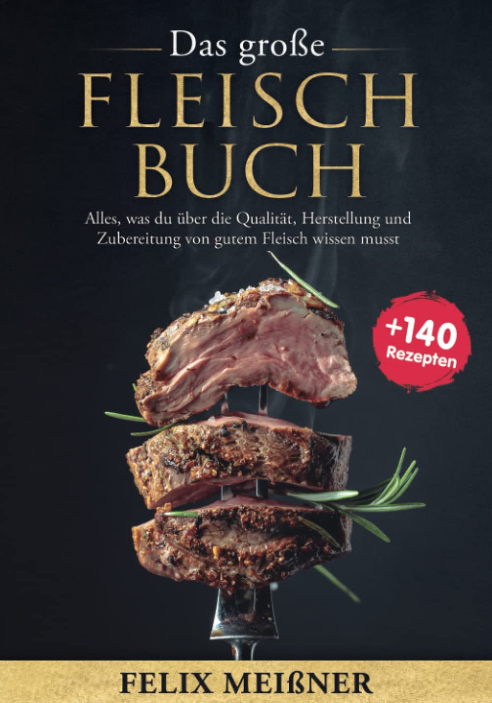 Fleisch Buch